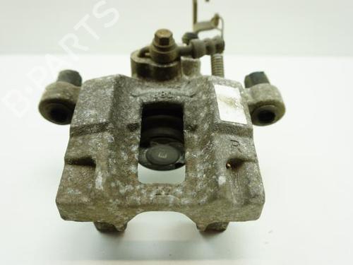 Right rear brake caliper PEUGEOT 308 II (LB_, LP_, LW_, LH_, L3_) 1.6 BlueHDi 120 | BP18189467M106 