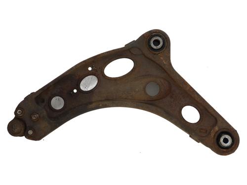 Used Right front suspension arm RENAULT TRAFIC II Van (FL) 2.0 dCi 90 (FL0H) (90 hp) 24949090