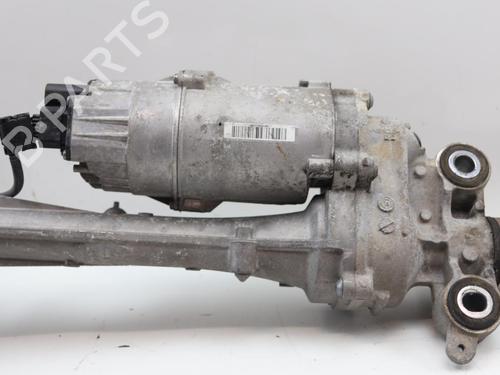 Steering rack RENAULT MEGANE IV Hatchback (B9A/M/N_) 1.6 TCe 205 (B9MV) | BP18179913M22