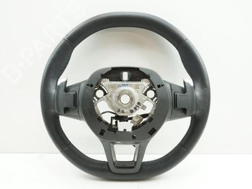 Steering wheel RENAULT CLIO V (B7_) 1.3 TCe 130 (B7MF) | BP18173684C49 