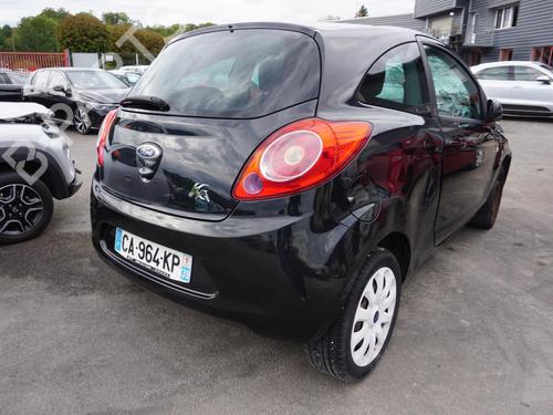 AC compressor FORD KA (RU8) 1.2 | BP18188410M34 - Image 10