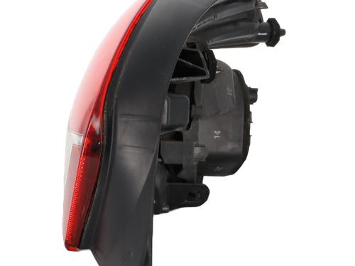Left taillight PEUGEOT 208 I (CA_, CC_) 1.6 BlueHDi 100 | BP19731290C34 