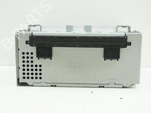 Bilradio FORD FIESTA VI (CB1, CCN) 1.5 TDCi | BP18187623E6 