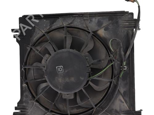 Used Radiator fan PORSCHE 911 (996) 3.4 Carrera (301 hp) 19331896
