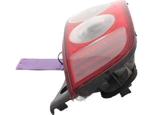 Left taillight NISSAN MICRA III (K12) 1.2 16V | BP27341190C34 