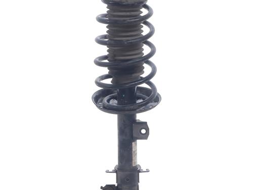 Used Right front shock absorber Right front shock absorber PEUGEOT BIPPER Tepee 1.3 HDi 75 (75 hp) 33613632 33613632