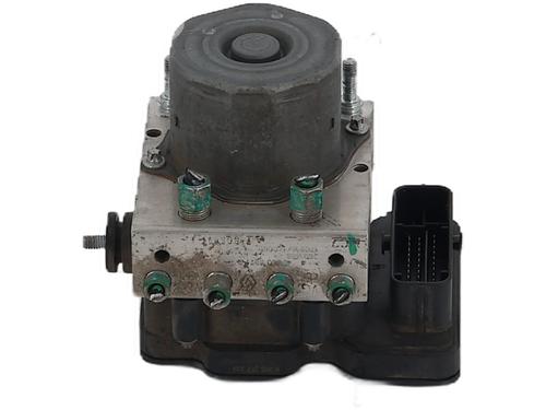 ABS pump RENAULT KOLEOS II (HC_) 2.0 dCi 175 4WD 476601434R