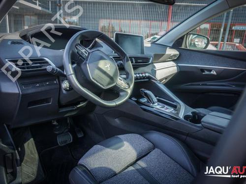 Used Parts PEUGEOT 3008 II SUV (MC_, MR_, MJ_, M4_) 1.2 THP/ PureTech 130 (MRHNSM, MRHNSU, MRHNSJ, MRHNYW,... (131 hp) 4368519