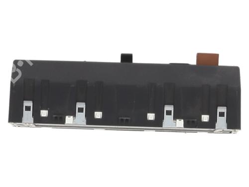 Display CITROËN C4 II (NC_) 1.6 HDi 90 | BP25923130C48 
