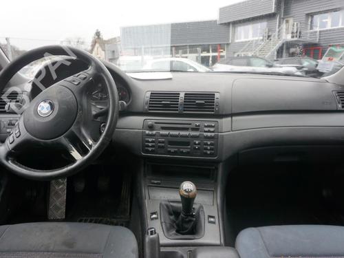 Right headlight BMW 3 (E46) 318 d | BP19730014C29 