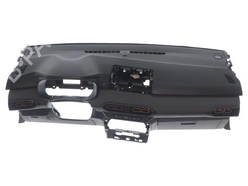 dashboard-dacia-sandero-iii-2021-39263840 main image