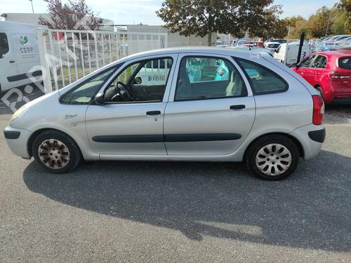 Lamp holder CITROËN XSARA PICASSO (N68) 1.6 HDi | BP22072435L10 