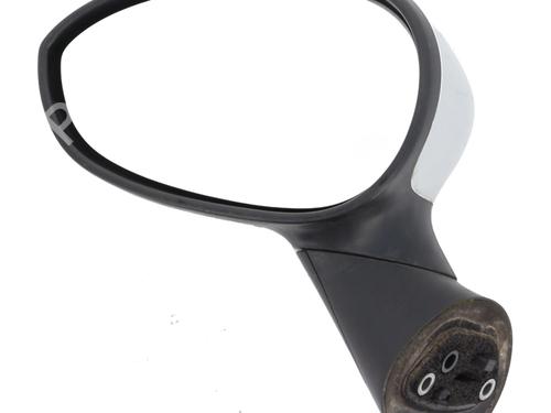 Left mirror FIAT 500 (312_) 1.2 (312AXA1A) | BP24809590C26