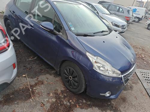 Used Parts PEUGEOT 208 I (CA_, CC_) 1.4 VTi (95 hp) 3584280