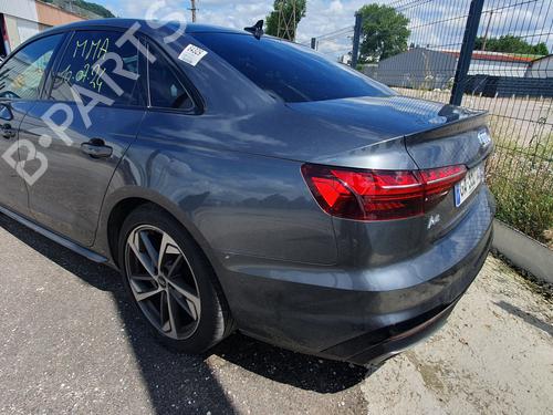 Instrumentbræt AUDI A4 B9 (8W2, 8WC) 35 TDI Mild Hybrid | BP21086588C46 