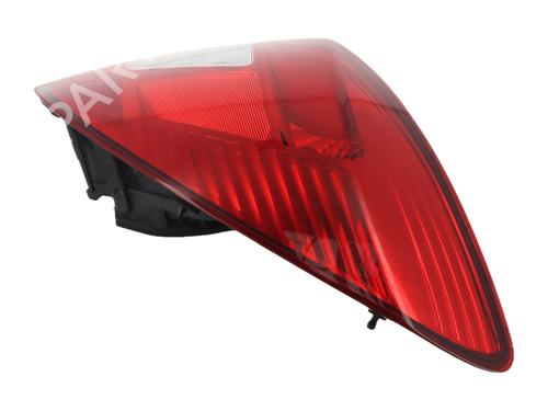 Right taillight OPEL CORSA D (S07) 1.4 (L08, L68) | BP38329367C35 - Image 6