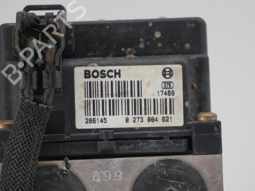 ABS pump RENAULT CLIO II (BB_, CB_) 1.4 16V (B/CB0P, BB13) | BP18185108M43 