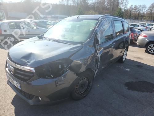 Right headlight DACIA LODGY (JS_) 1.5 dCi | BP36647502C29 - Image 7