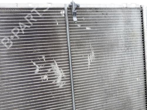 Used Water radiator RENAULT SAFRANE II (B54_) 2.0 16V (B54L) (136 hp) 18193243