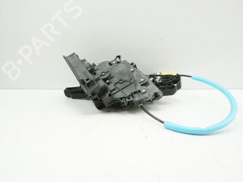 Rear right lock MINI MINI (F55) Cooper D | BP18175114C99 