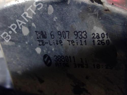 Left taillight BMW 3 (E46) 330 d | BP18179249C34 