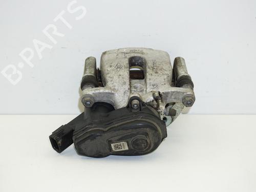 Left rear brake caliper RENAULT ZOE (BFM_) ZOE (BFMC, BFMD) | BP18176154M107