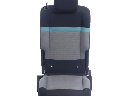 Rear seat CITROËN BERLINGO (ER_, EC_) 1.2 PureTech 110 | BP33044082C17 - Image 3
