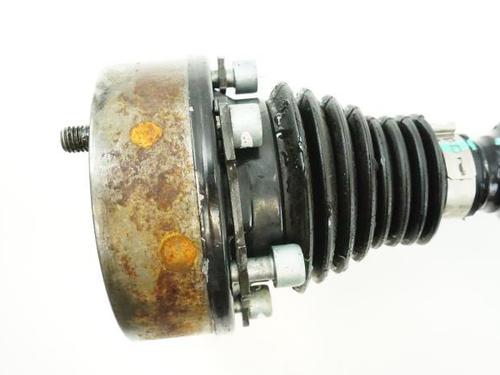 Drivaksel fortil venstre AUDI A3 (8L1) 1.9 TDI (110 hp) 18185758