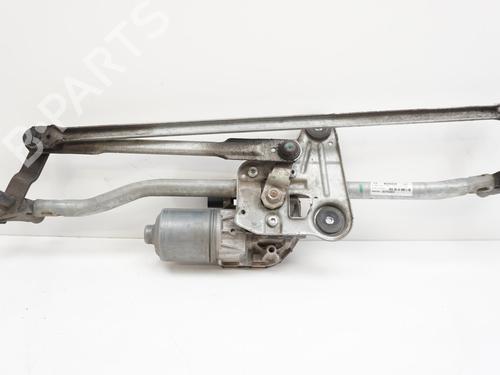 Used Front wiper motor VOLVO S60 II (134) D4 (181 hp) 18172606