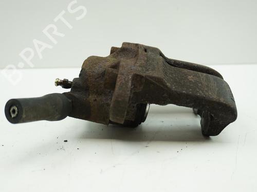Left front brake caliper RENAULT CLIO II (BB_, CB_) 1.4 16V (B/CB0P, BB13) | BP18181141M105 