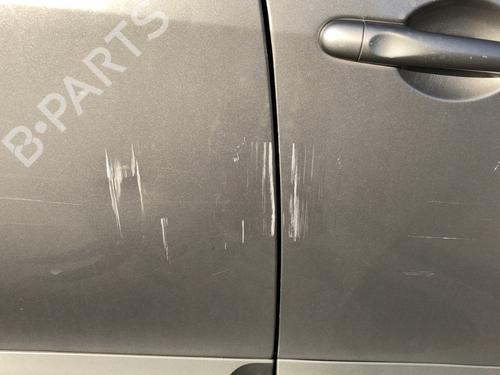Right tailgate light RENAULT SCÉNIC III (JZ0/1_) 1.5 dCi | BP22340900C80 