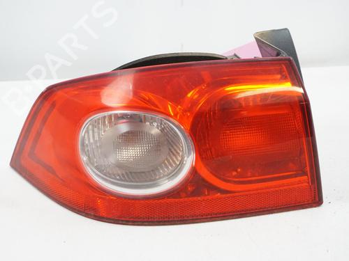 Used Left taillight RENAULT LAGUNA II (BG0/1_) 1.6 16V (BG1G, BG1H) (112 hp) 18698439