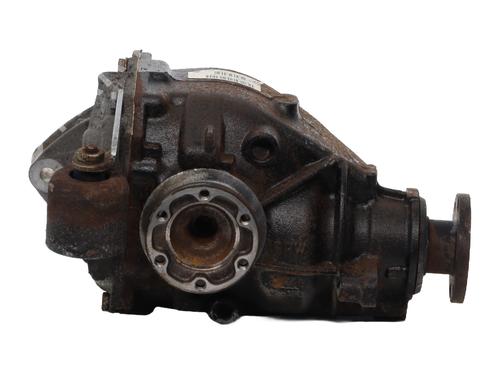 Used Rear differential BMW 3 (E46) 318 d (116 hp) 21520587
