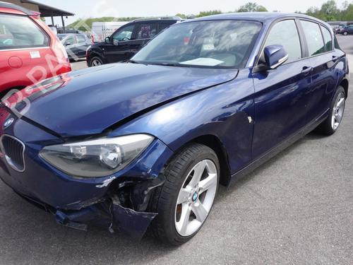 Headlight switch BMW 1 (F20) 116 d | BP18176062I24  - Image 21