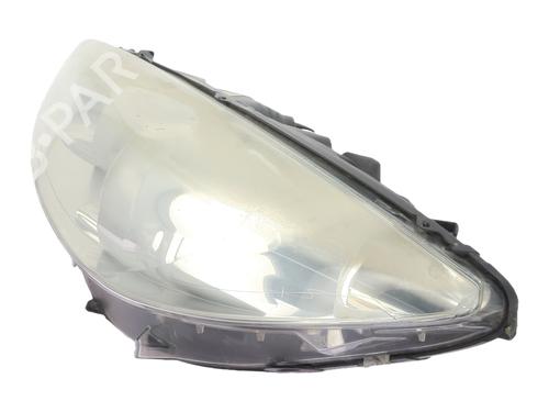 Used Left headlight Left headlight PEUGEOT RCZ 1.6 16V (156 hp) 40178830 40178830