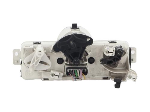 Climate control RENAULT KANGOO Express (FW0/1_) 1.5 dCi 70 (FW0A, KW0V) | BP30648295I5 - Image 3