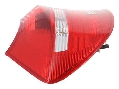 Left taillight BMW 1 (E87) 118 d | BP30124618C34