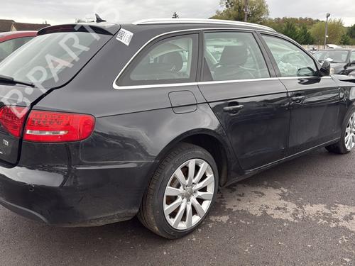 Climate control AUDI A4 B8 Avant (8K5) 2.0 TDI | BP24977872I5 - Image 14