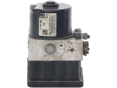 ABS pump OPEL ZAFIRA / ZAFIRA FAMILY B (A05) 1.9 CDTI (M75) | BP20718237M43 
