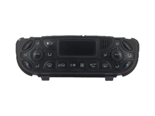 Climate control MERCEDES-BENZ C-CLASS (W203) C 270 CDI (203.016) | BP40122706I5 - Image 3