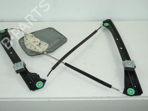 Front left window mechanism VW GOLF PLUS V (5M1, 521) 1.9 TDI | BP18189543C22 