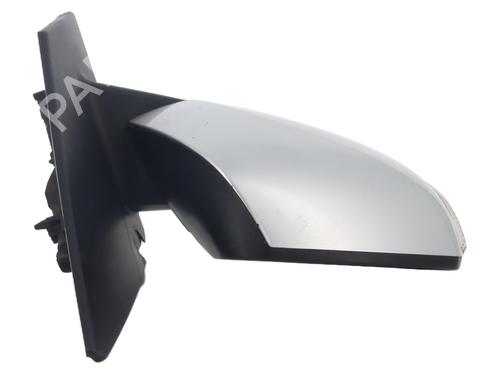 Right mirror RENAULT MEGANE III Hatchback (BZ0/1_, B3_) 1.5 dCi (BZ09, BZ0D, BZ1W, BZ29, BZ14) | BP30936720C27 