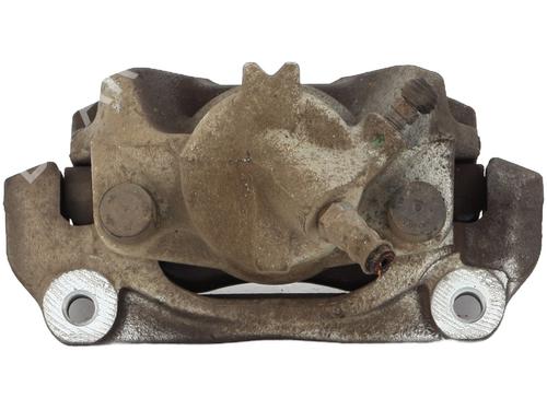 Right front brake caliper DACIA DUSTER (HM_) 1.5 dCi 115 4x4 (HMAD) | BP18698613M104 
