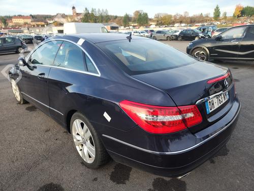 Gearbox MERCEDES-BENZ E-CLASS Coupe (C207) E 350 CDI (207.322) | BP30592285M3 - Image 9