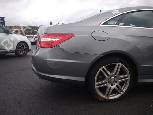 Recambios MERCEDES-BENZ E-CLASS Coupe (C207)  E 350 CDI (207.322)  4182754