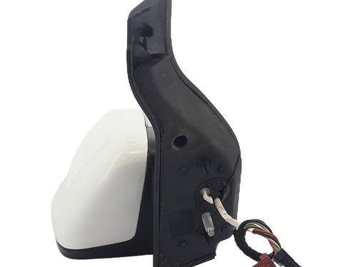 Left mirror PEUGEOT 208 I (CA_, CC_) 1.6 HDi | BP28428915C26 