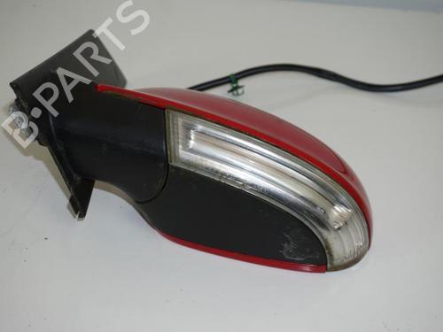 Left mirror VW GOLF PLUS V (5M1, 521) 1.9 TDI | BP18182718C26 