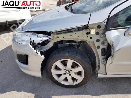 Right front driveshaft PEUGEOT 308 I (4A_, 4C_) 1.6 16V | BP18190373M39 