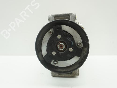 AC compressor SEAT IBIZA IV (6J5, 6P1) 1.4 TDI | BP18194701M34 