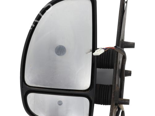 Left mirror PEUGEOT BOXER Van (244) 2.8 HDi | BP26933340C26 